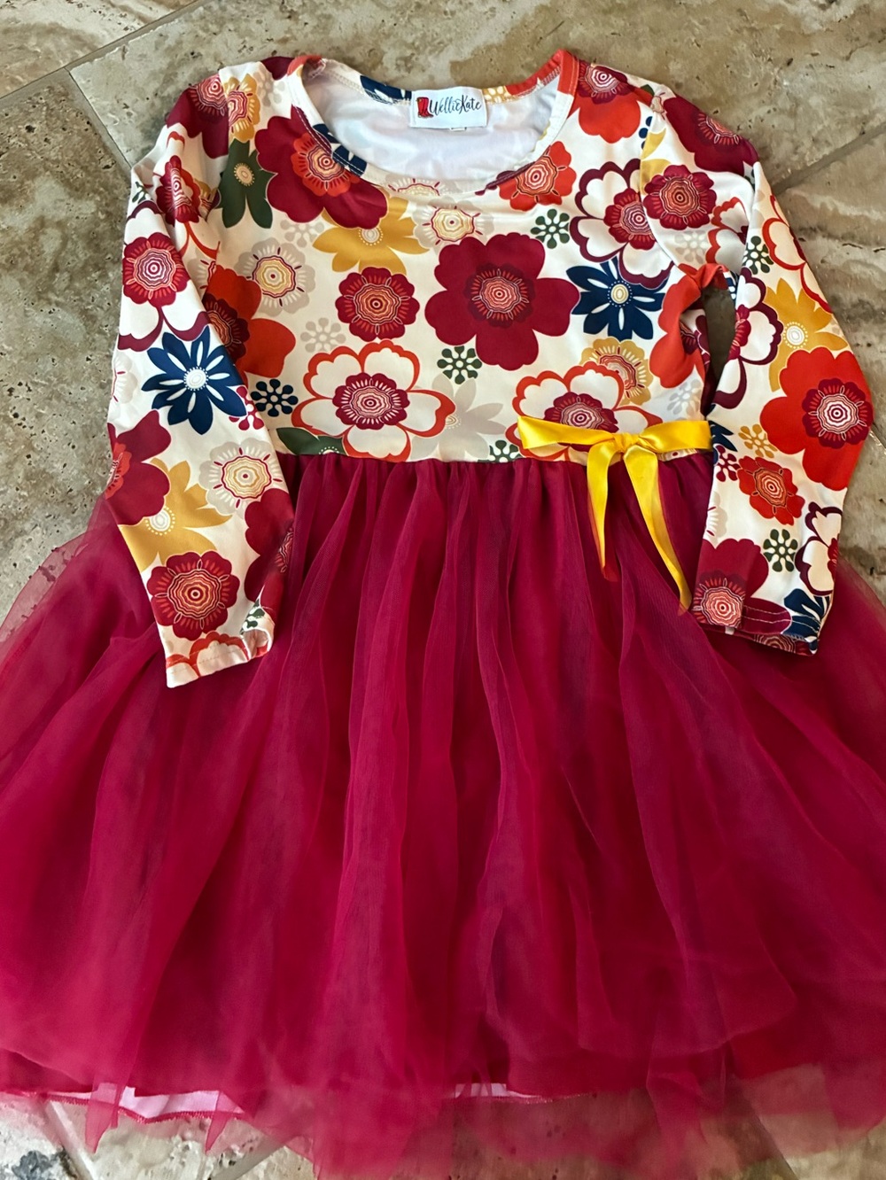 Wellie Kate Dress